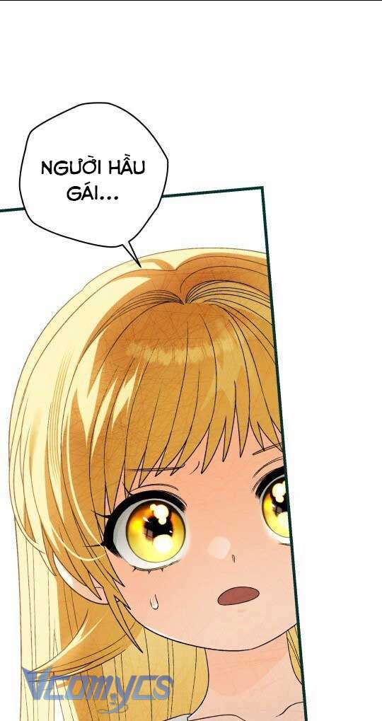 Gửi đến người sói yêu dấu của em Chapter 8 - Trang 2