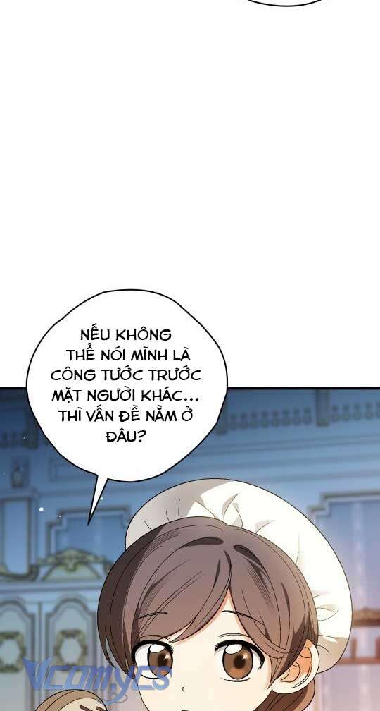 Gửi đến người sói yêu dấu của em Chapter 8 - Trang 23