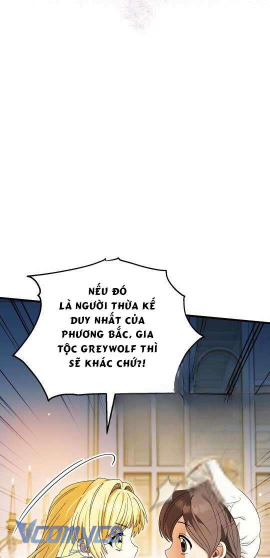 Gửi đến người sói yêu dấu của em Chapter 8 - Trang 26
