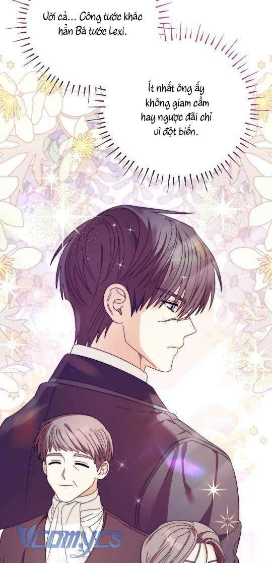 Gửi đến người sói yêu dấu của em Chapter 8 - Trang 28