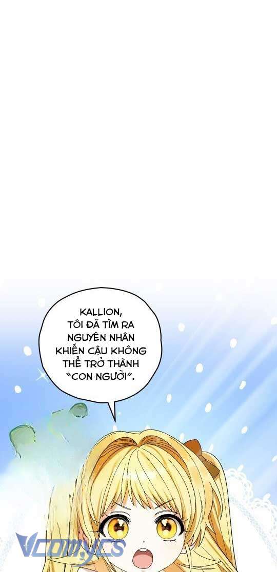 Gửi đến người sói yêu dấu của em Chapter 8 - Trang 31