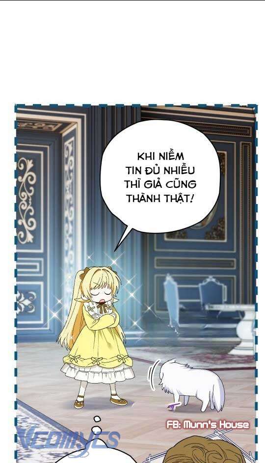 Gửi đến người sói yêu dấu của em Chapter 8 - Trang 34