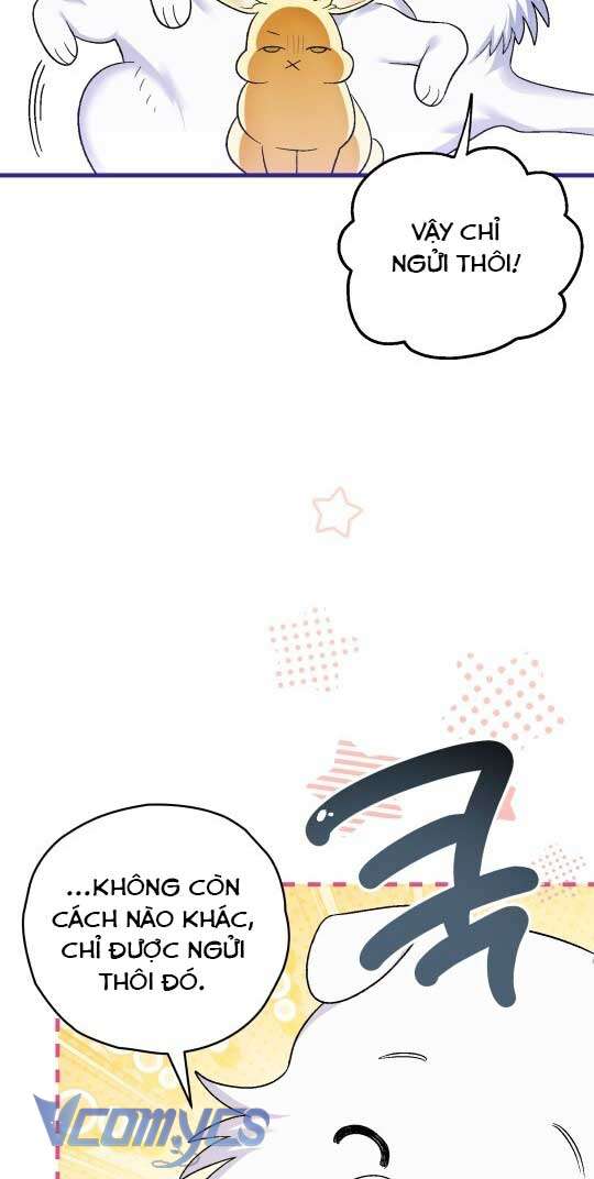 Gửi đến người sói yêu dấu của em Chapter 8 - Trang 46
