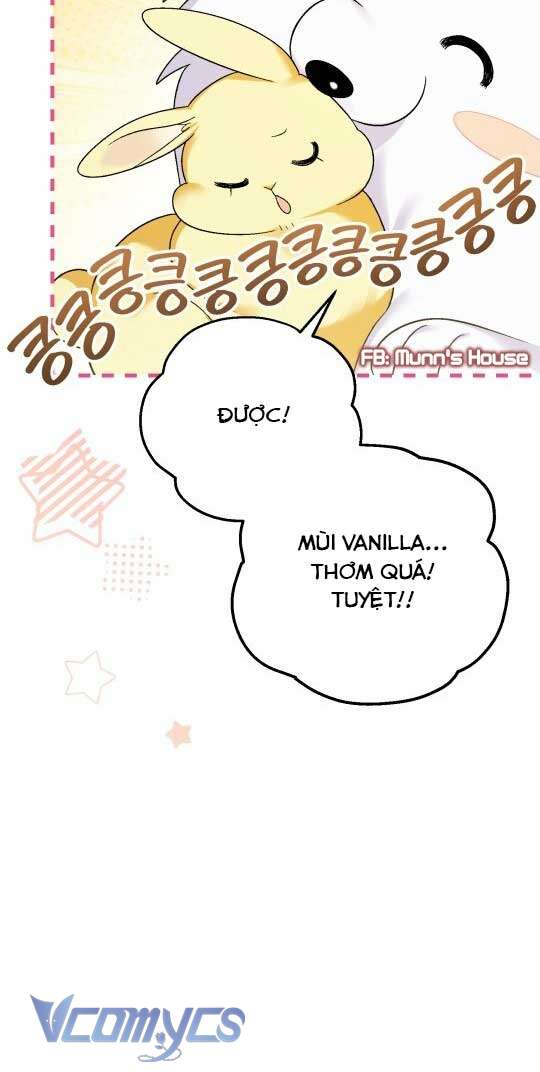 Gửi đến người sói yêu dấu của em Chapter 8 - Trang 47