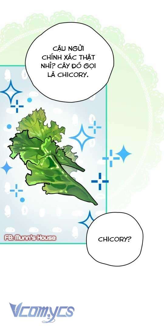 Gửi đến người sói yêu dấu của em Chapter 8 - Trang 49
