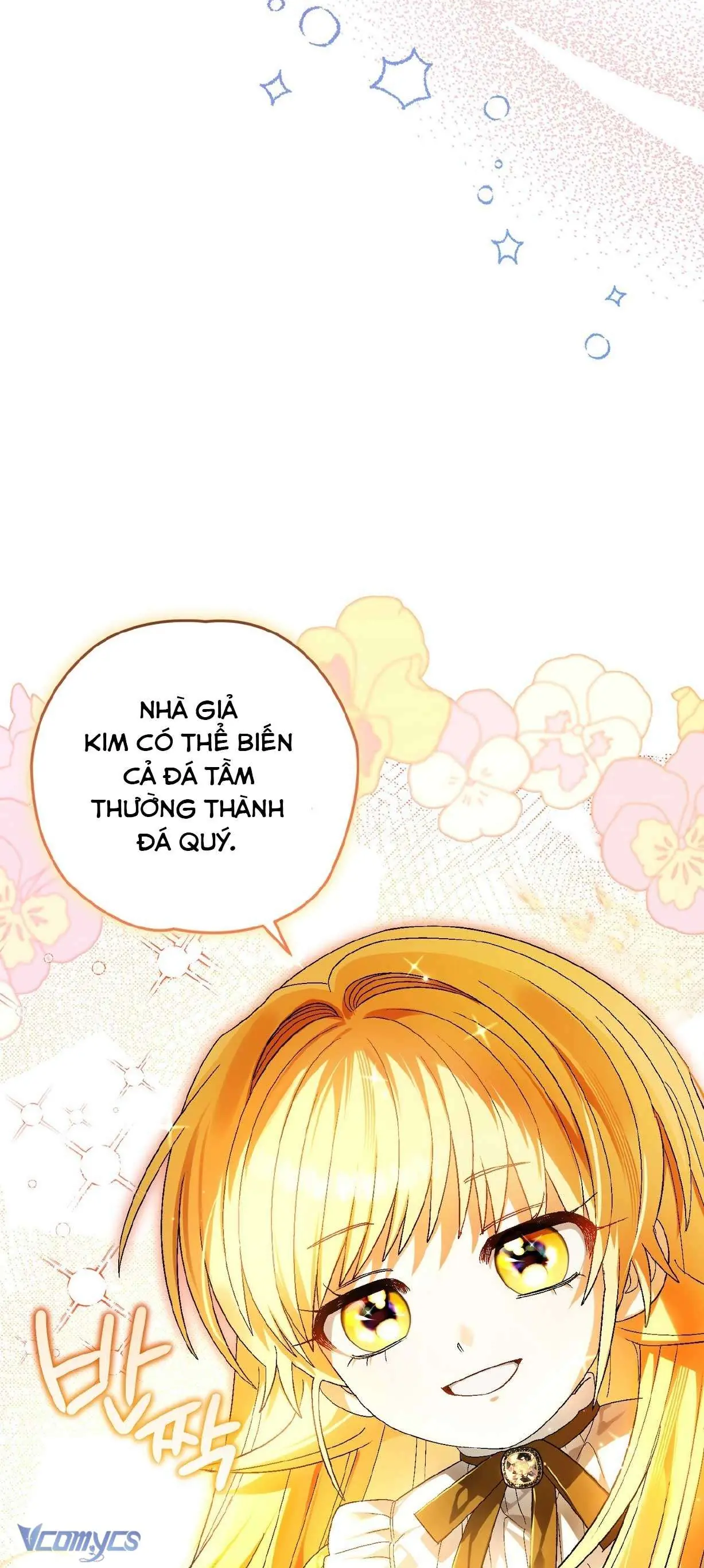 Gửi đến người sói yêu dấu của em Chapter 9 - Trang 27