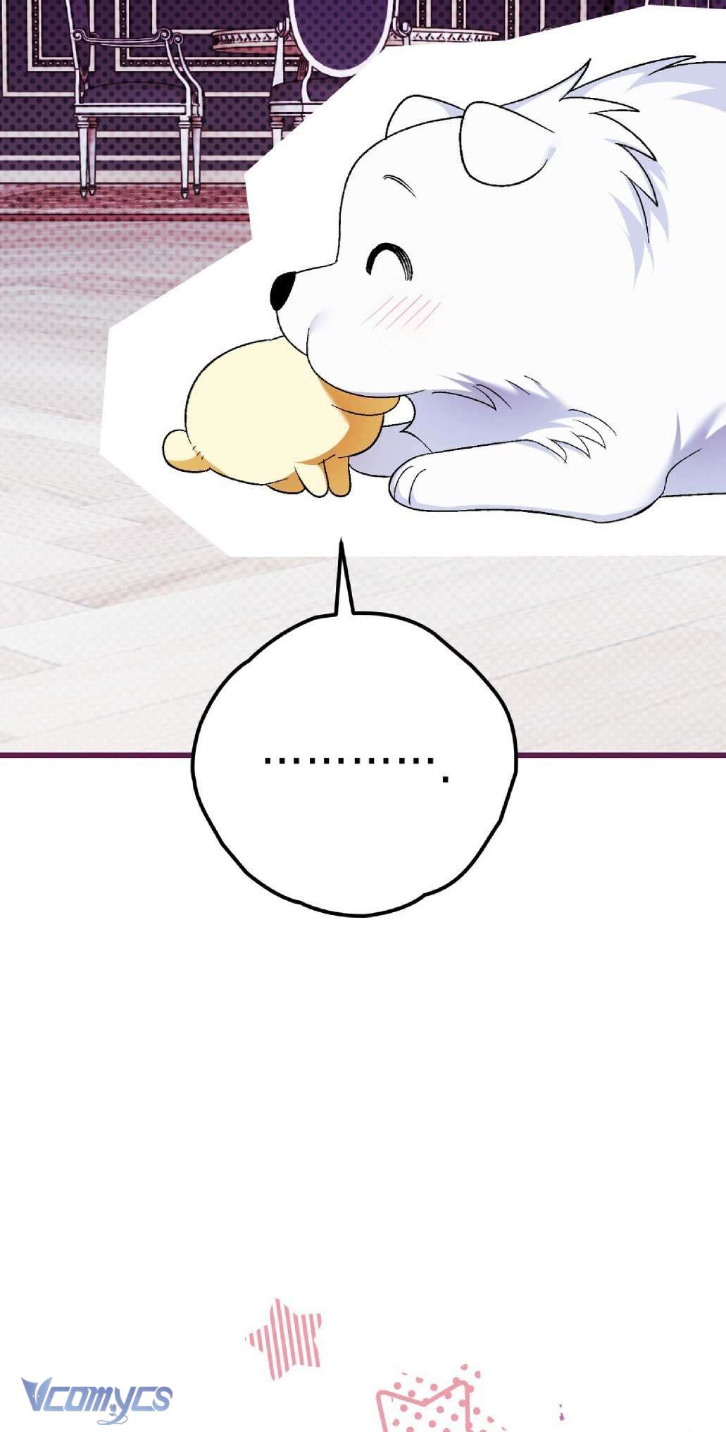 Gửi đến người sói yêu dấu của em Chapter 9 - Trang 38