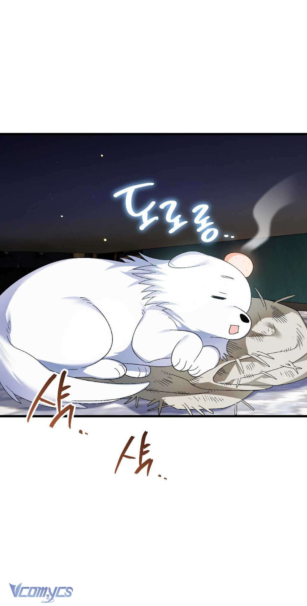 Gửi đến người sói yêu dấu của em Chapter 9 - Trang 40