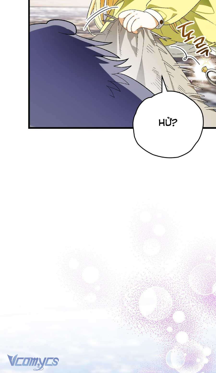 Gửi đến người sói yêu dấu của em Chapter 9 - Trang 45