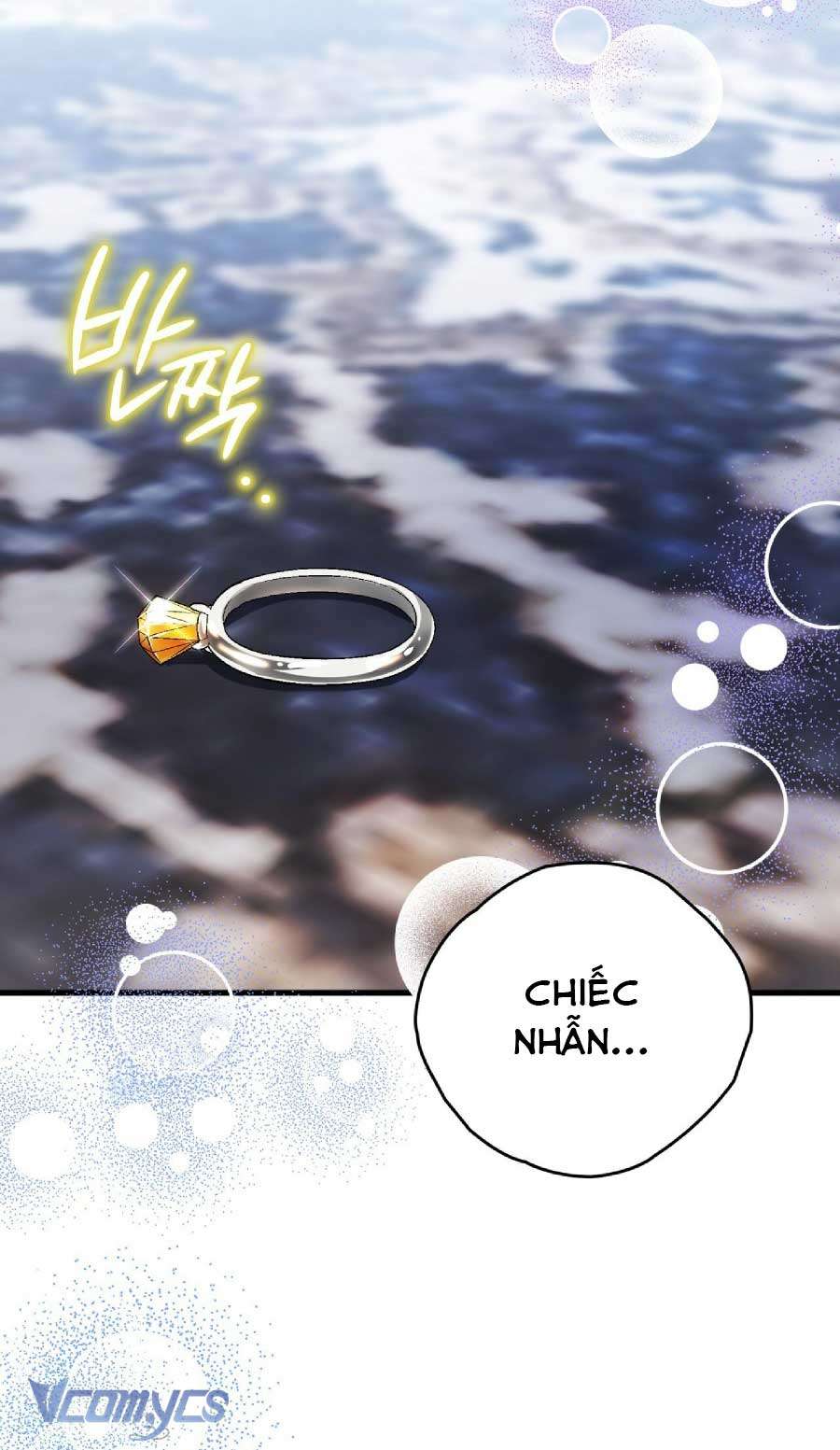 Gửi đến người sói yêu dấu của em Chapter 9 - Trang 46