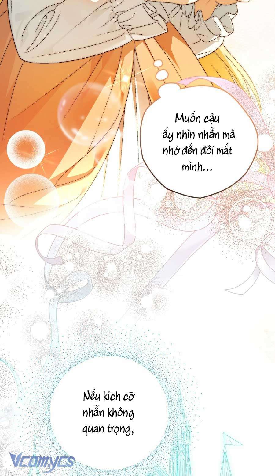 Gửi đến người sói yêu dấu của em Chapter 9 - Trang 50