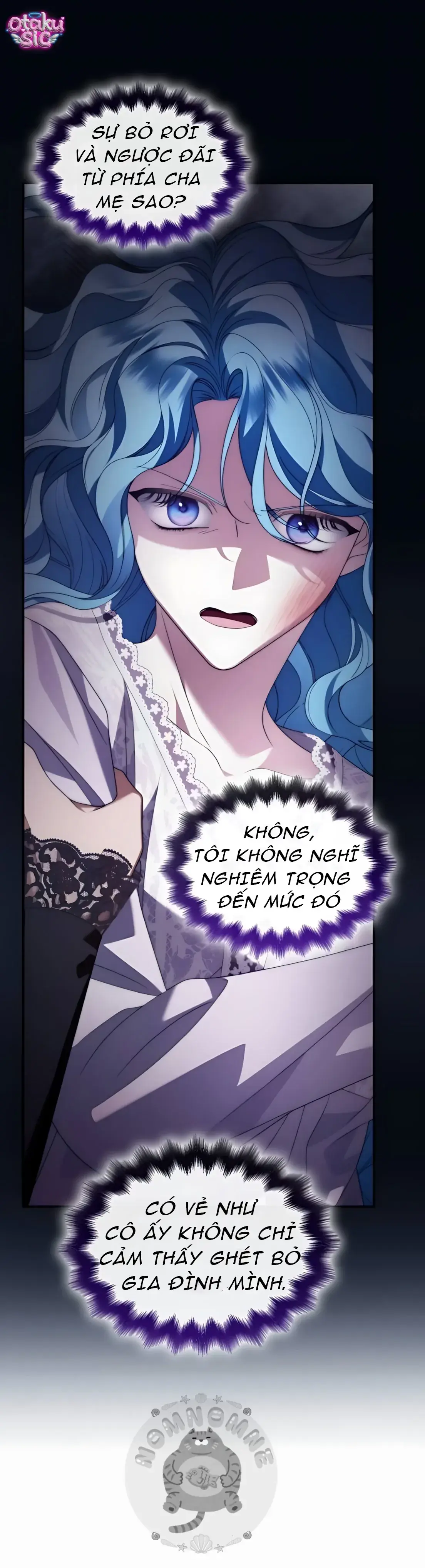 Gửi Đến Người Vừa Cao Quý Vừa Tầm Thường Chapter 10 - Trang 31