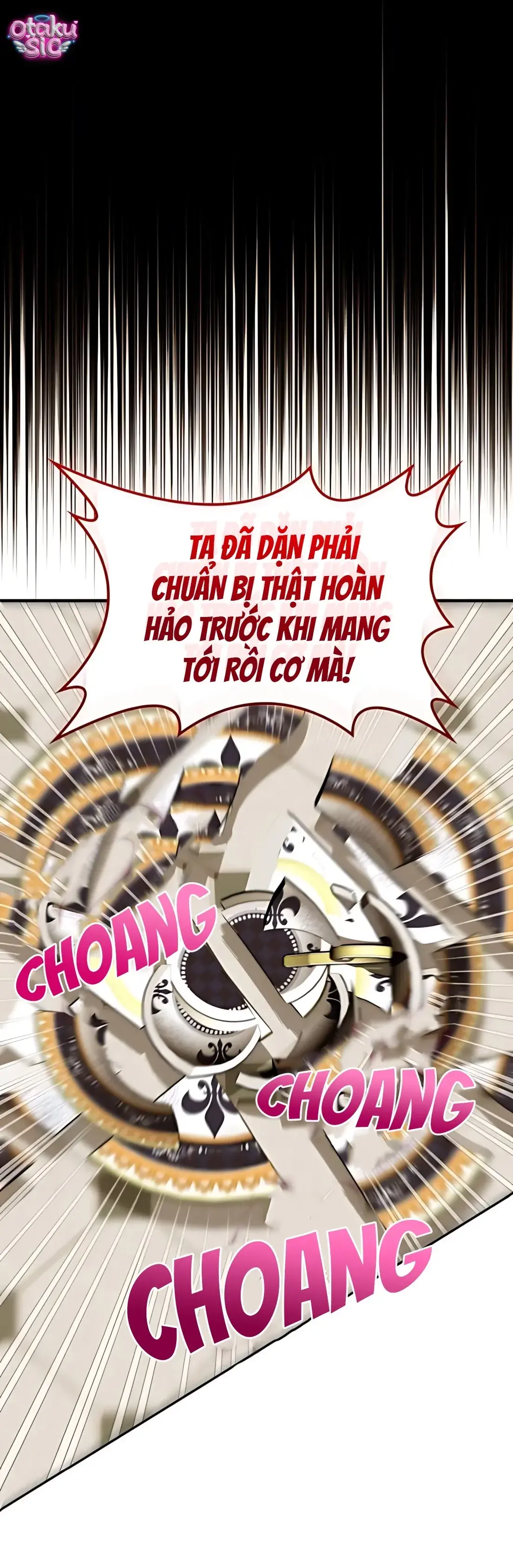Gửi Đến Người Vừa Cao Quý Vừa Tầm Thường Chapter 10 - Trang 38