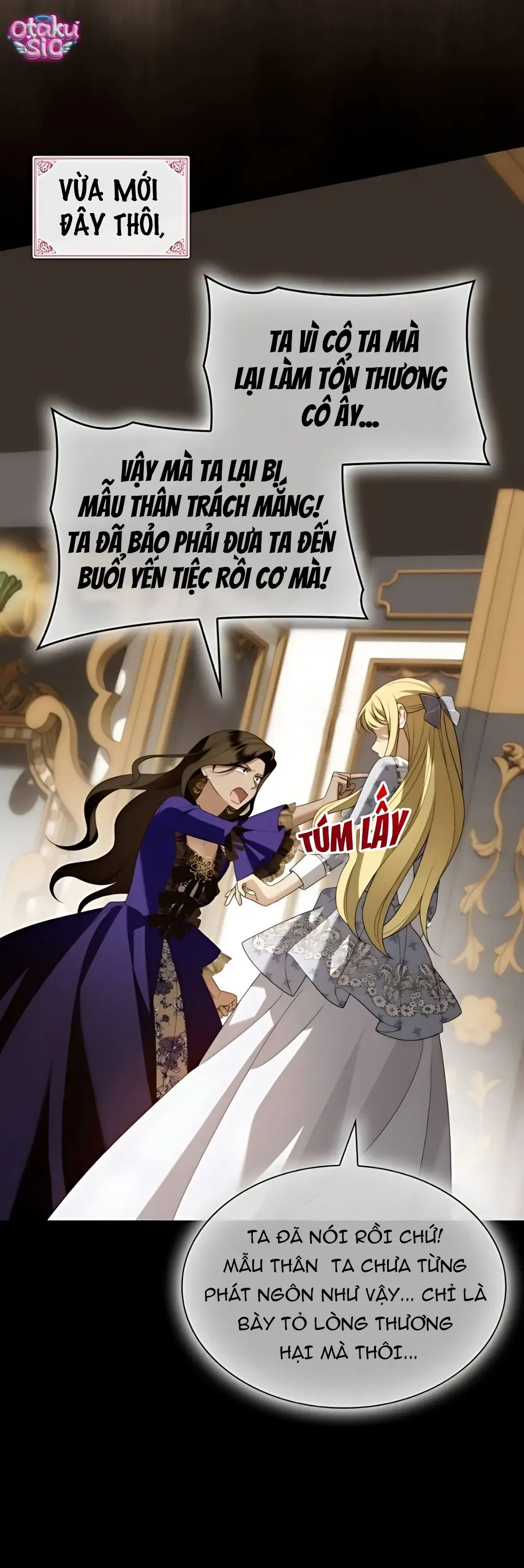 Gửi Đến Người Vừa Cao Quý Vừa Tầm Thường Chapter 10 - Trang 42