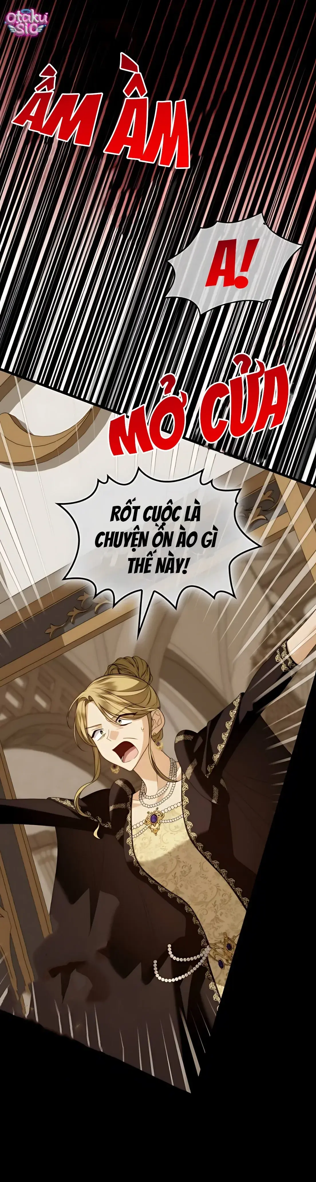 Gửi Đến Người Vừa Cao Quý Vừa Tầm Thường Chapter 10 - Trang 44