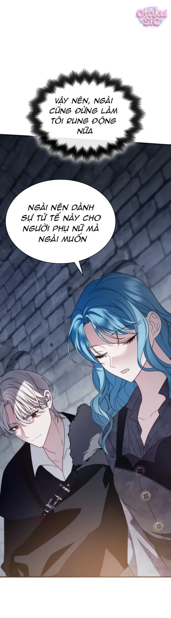 Gửi Đến Người Vừa Cao Quý Vừa Tầm Thường Chapter 11 - Trang 40
