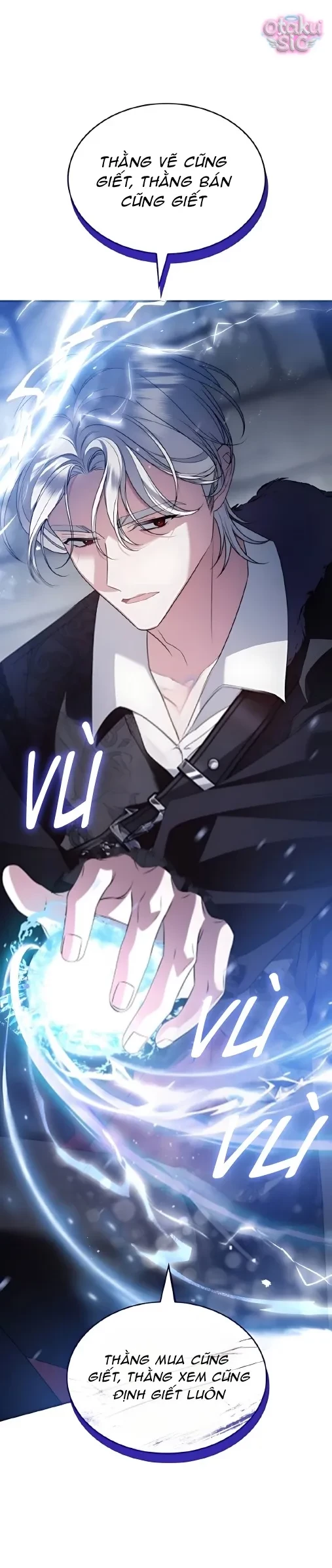 Gửi Đến Người Vừa Cao Quý Vừa Tầm Thường Chapter 11 - Trang 44