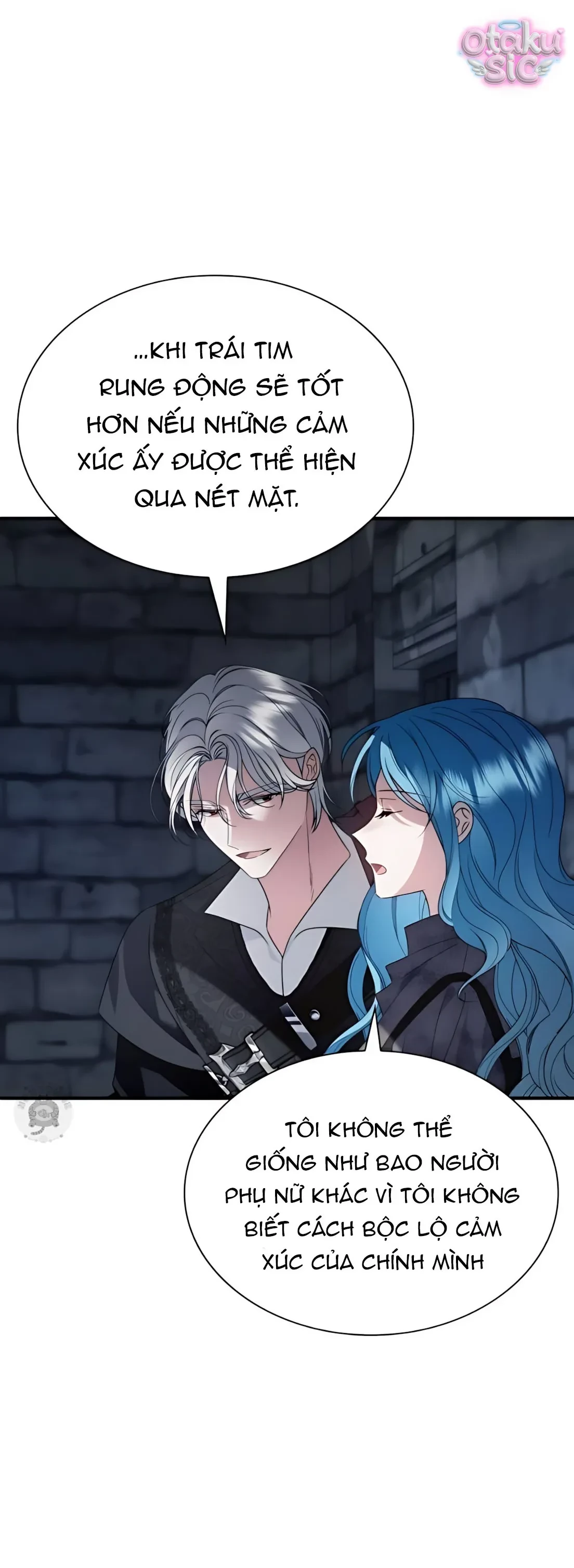 Gửi Đến Người Vừa Cao Quý Vừa Tầm Thường Chapter 12 - Trang 6