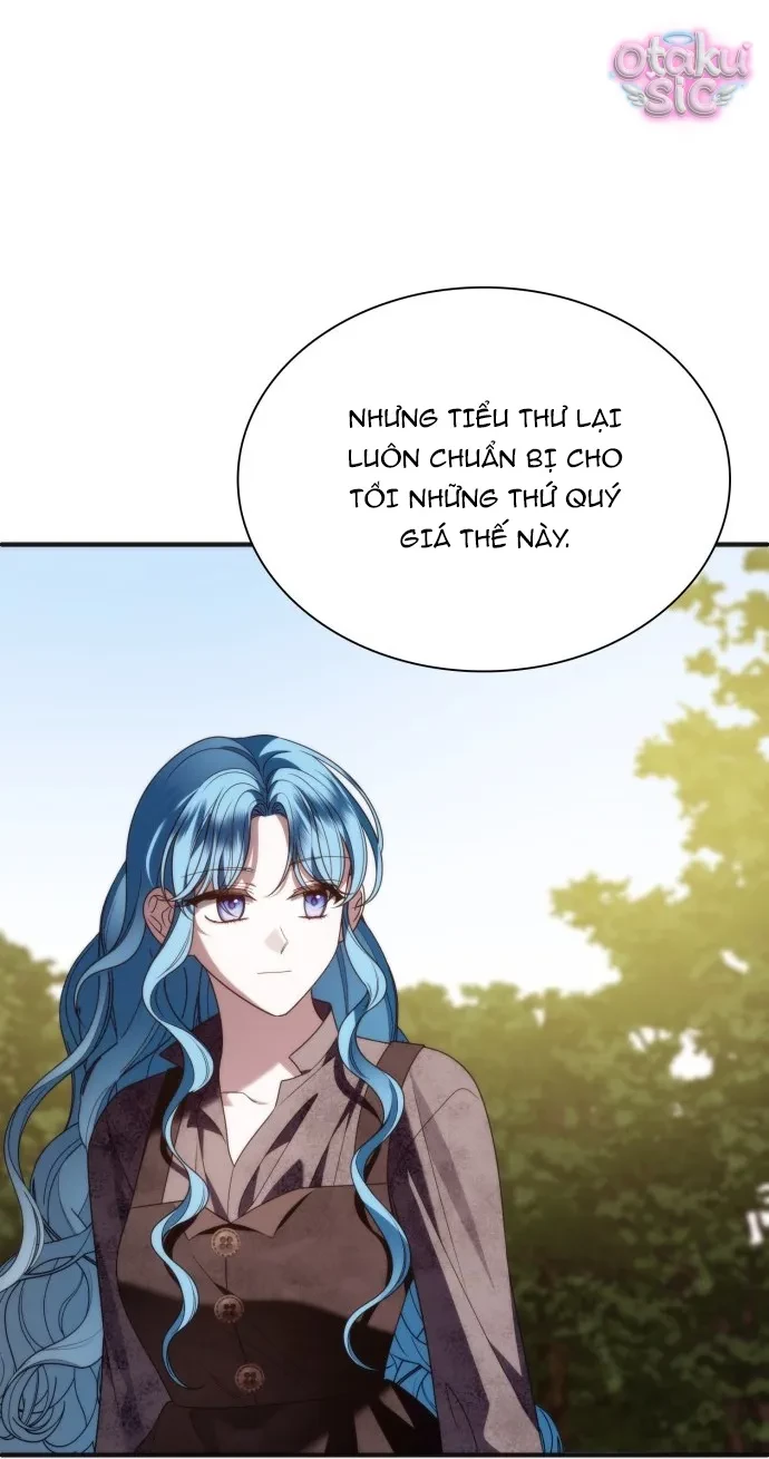 Gửi Đến Người Vừa Cao Quý Vừa Tầm Thường Chapter 13 - Trang 44