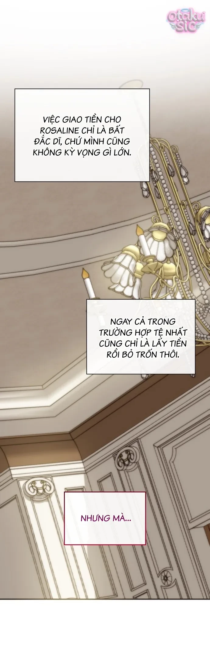 Gửi Đến Người Vừa Cao Quý Vừa Tầm Thường Chapter 13 - Trang 49
