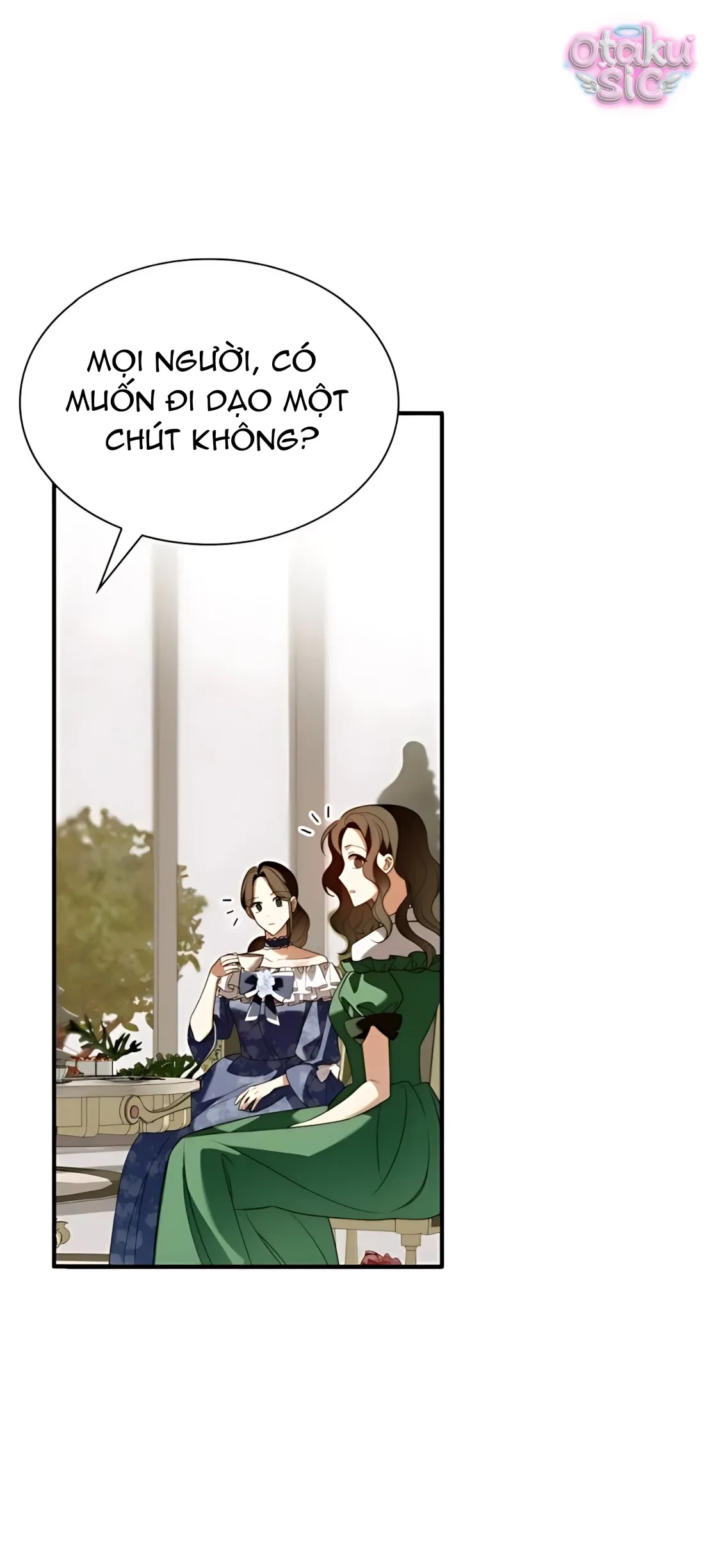 Gửi Đến Người Vừa Cao Quý Vừa Tầm Thường Chapter 14 - Trang 45
