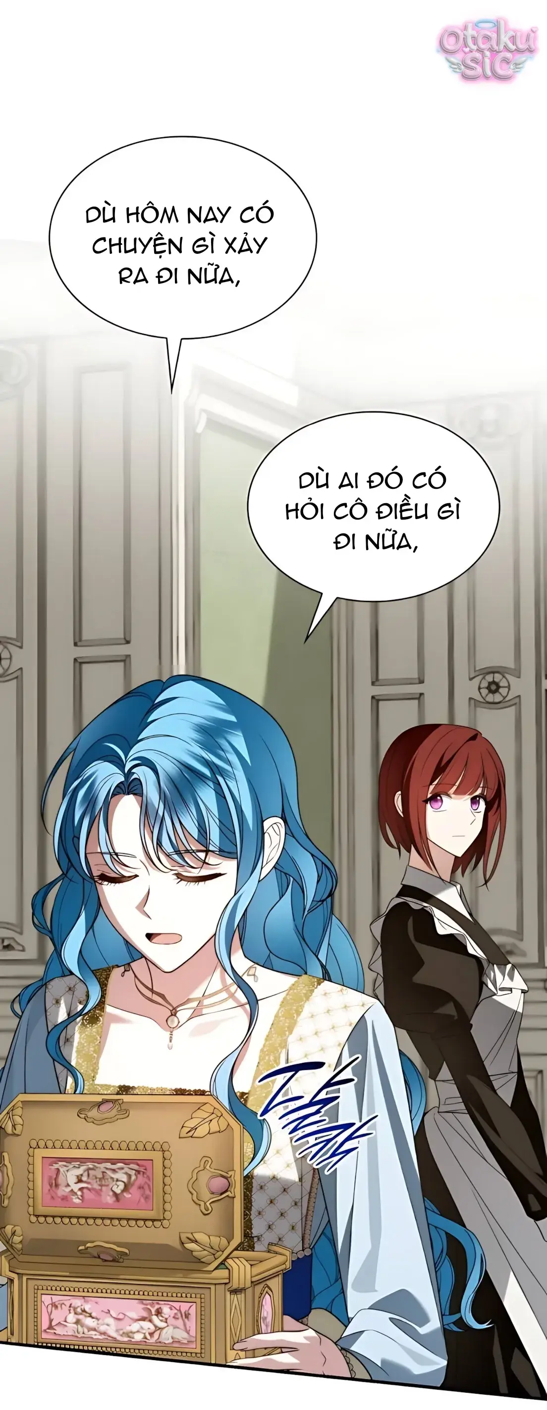 Gửi Đến Người Vừa Cao Quý Vừa Tầm Thường Chapter 14 - Trang 9