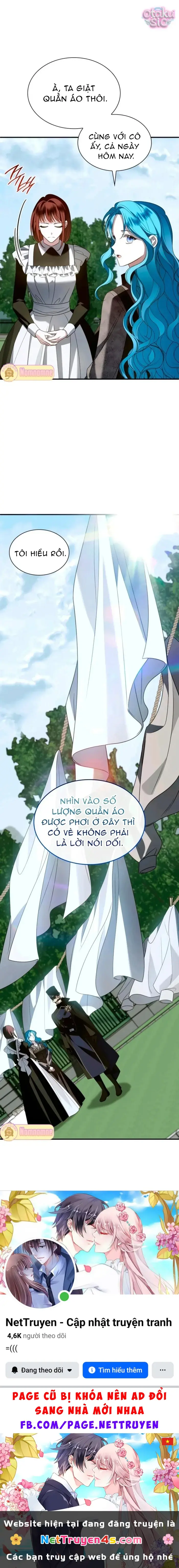 Gửi Đến Người Vừa Cao Quý Vừa Tầm Thường Chapter 17 - Trang 11