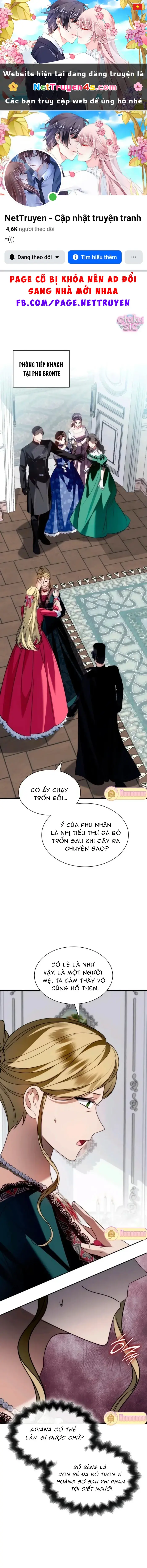 Gửi Đến Người Vừa Cao Quý Vừa Tầm Thường Chapter 17 - Trang 2