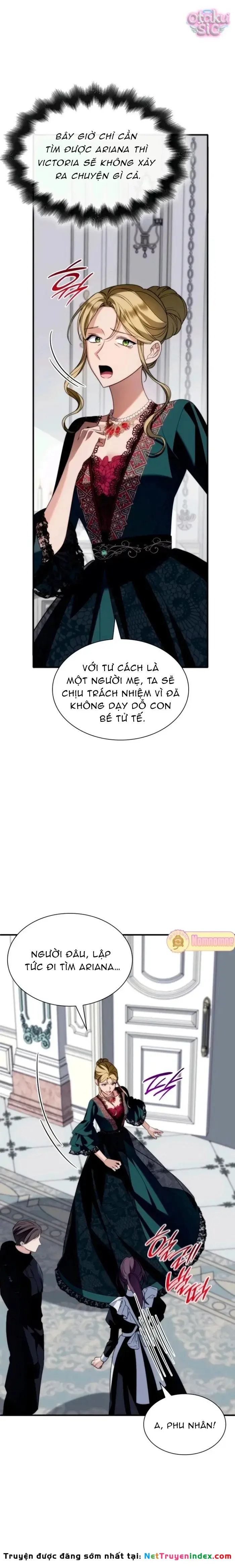 Gửi Đến Người Vừa Cao Quý Vừa Tầm Thường Chapter 17 - Trang 3