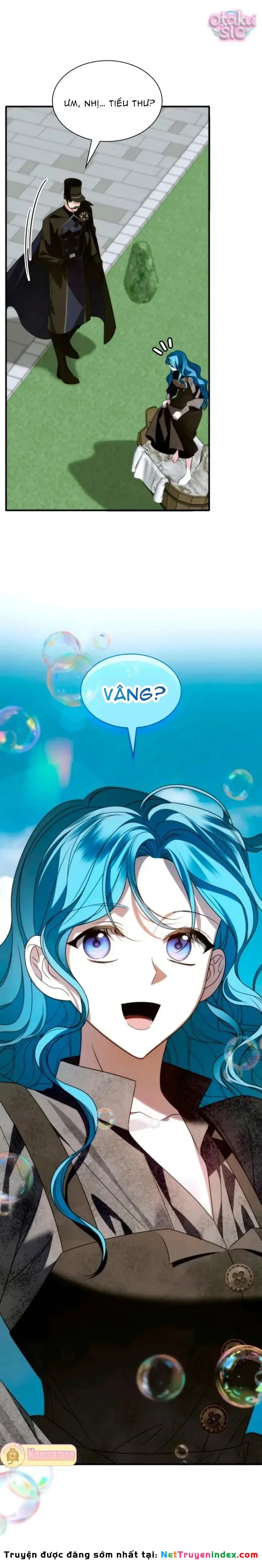 Gửi Đến Người Vừa Cao Quý Vừa Tầm Thường Chapter 17 - Trang 8