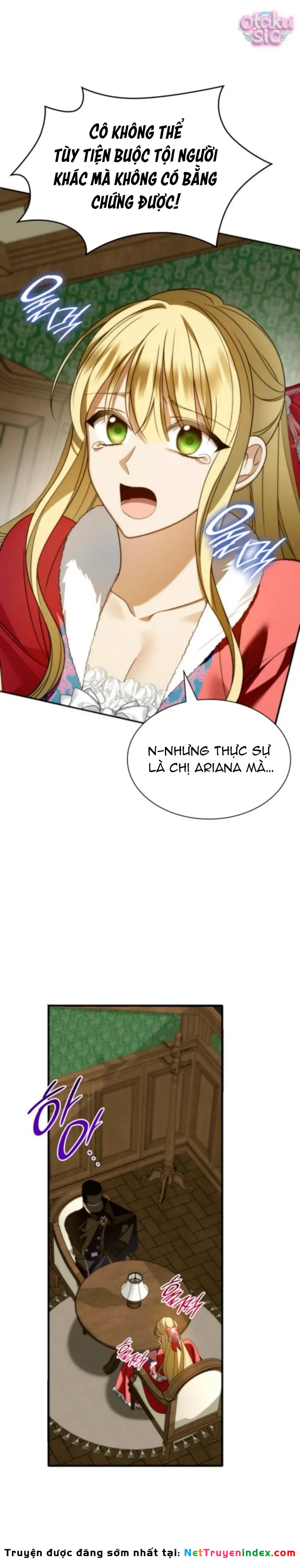 Gửi Đến Người Vừa Cao Quý Vừa Tầm Thường Chapter 18 - Trang 3