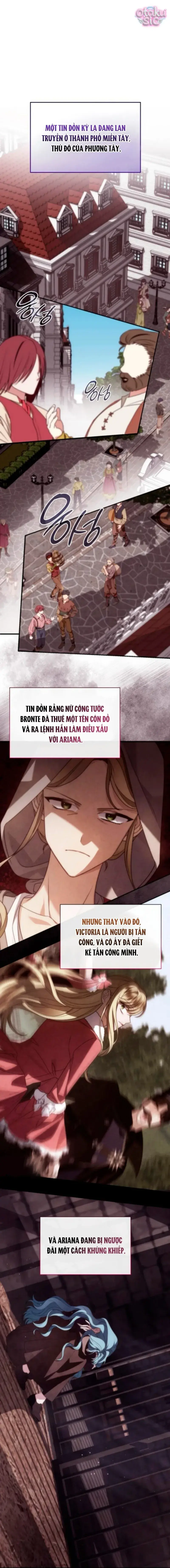 Gửi Đến Người Vừa Cao Quý Vừa Tầm Thường Chapter 18 - Trang 5