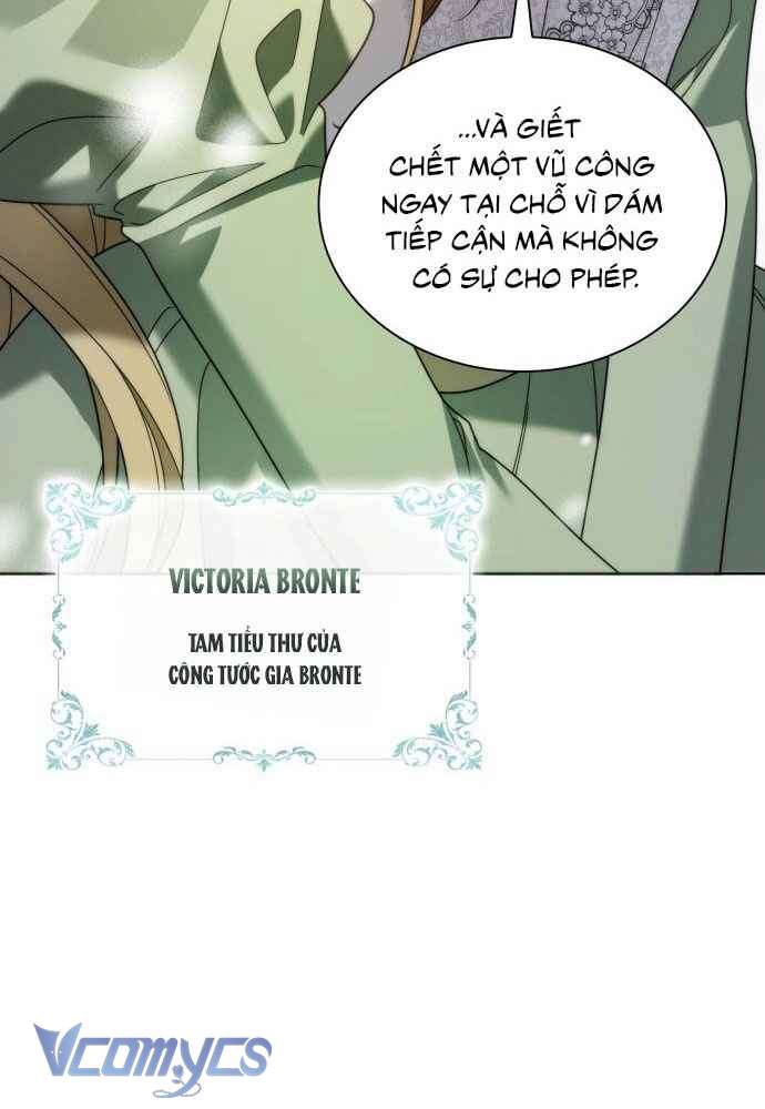 Gửi Đến Người Vừa Cao Quý Vừa Tầm Thường Chapter 2 - Trang 27