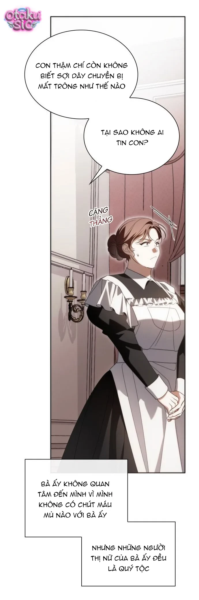 Gửi Đến Người Vừa Cao Quý Vừa Tầm Thường Chapter 3 - Trang 17