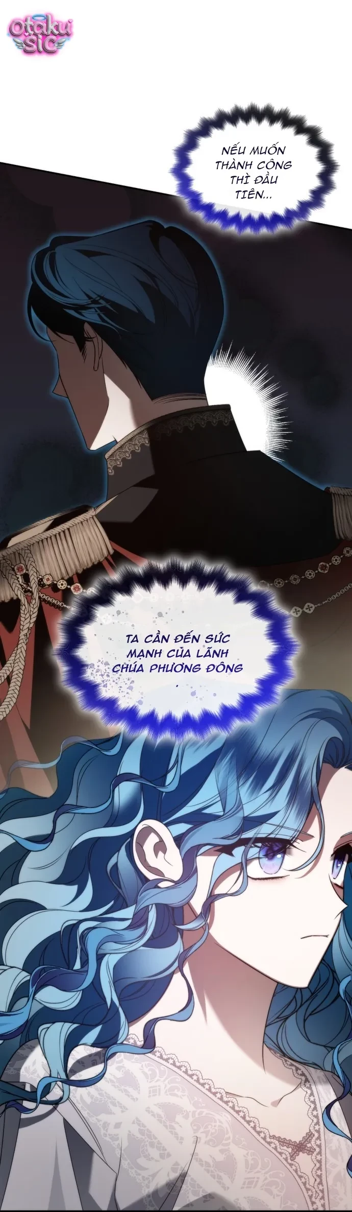 Gửi Đến Người Vừa Cao Quý Vừa Tầm Thường Chapter 4 - Trang 12