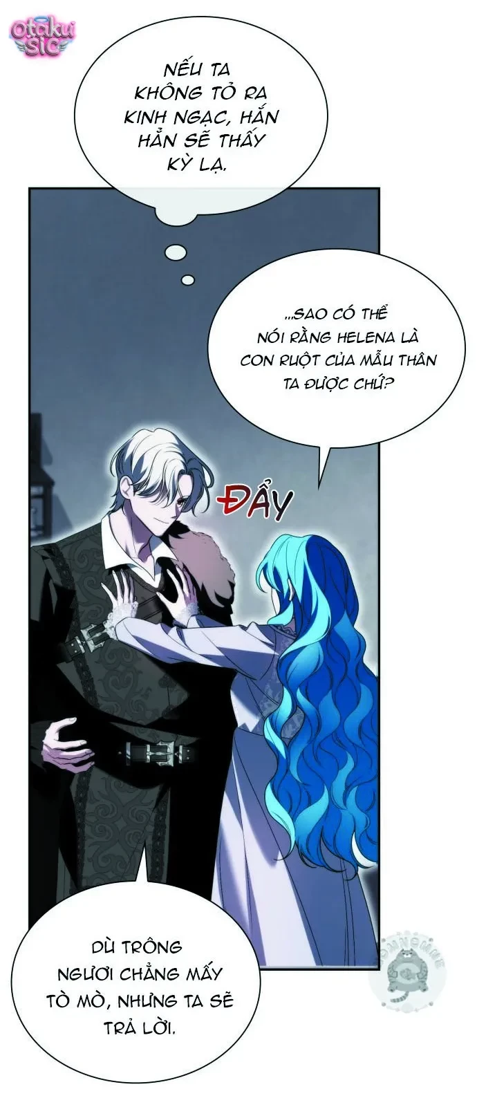 Gửi Đến Người Vừa Cao Quý Vừa Tầm Thường Chapter 5 - Trang 29