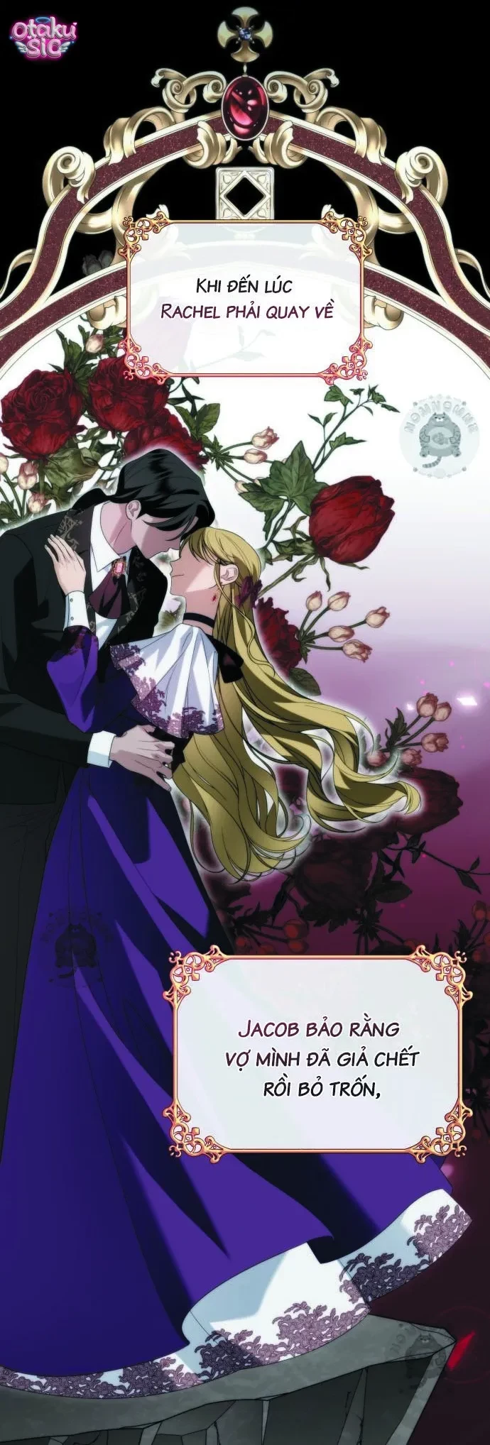 Gửi Đến Người Vừa Cao Quý Vừa Tầm Thường Chapter 5 - Trang 37