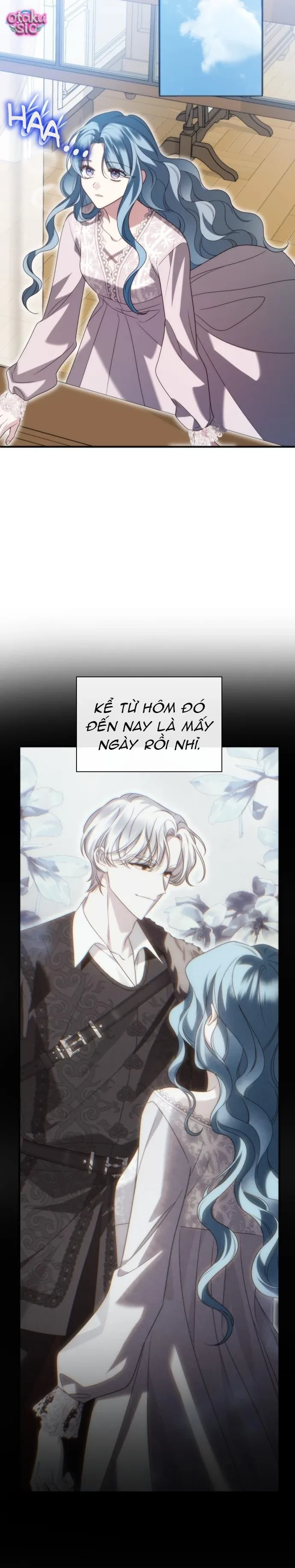 Gửi Đến Người Vừa Cao Quý Vừa Tầm Thường Chapter 6 - Trang 15