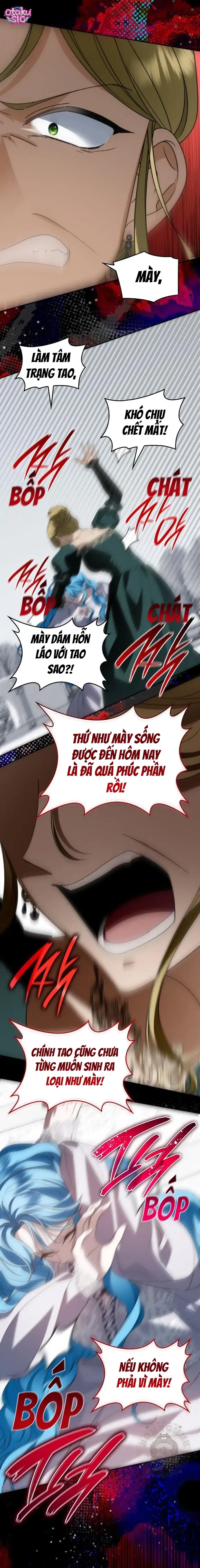 Gửi Đến Người Vừa Cao Quý Vừa Tầm Thường Chapter 6 - Trang 31