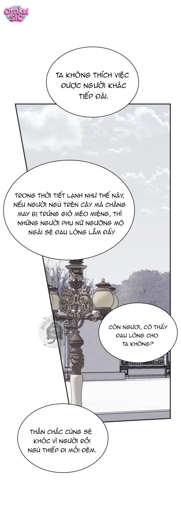 Gửi Đến Người Vừa Cao Quý Vừa Tầm Thường Chapter 7 - Trang 17