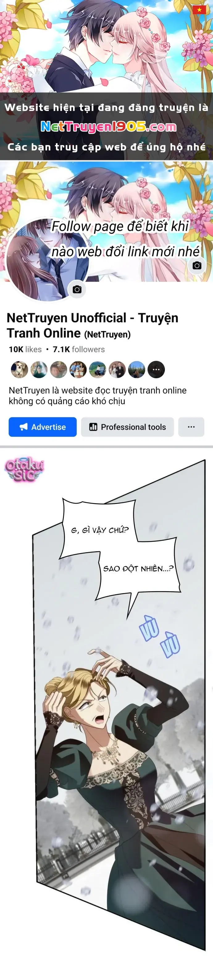Gửi Đến Người Vừa Cao Quý Vừa Tầm Thường Chapter 7 - Trang 2