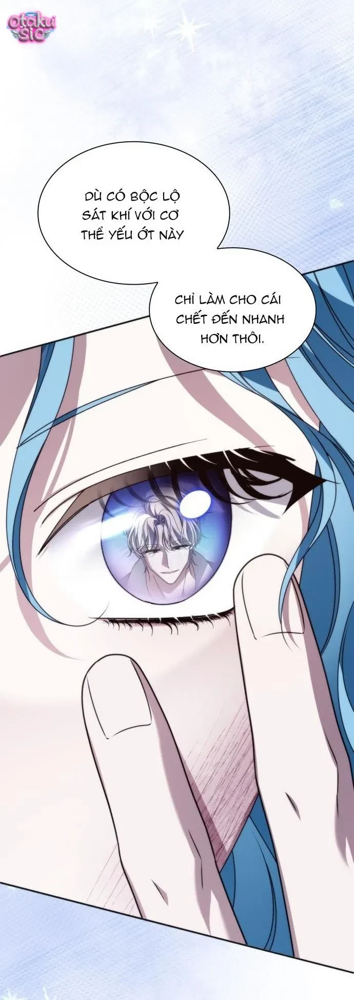 Gửi Đến Người Vừa Cao Quý Vừa Tầm Thường Chapter 7 - Trang 31