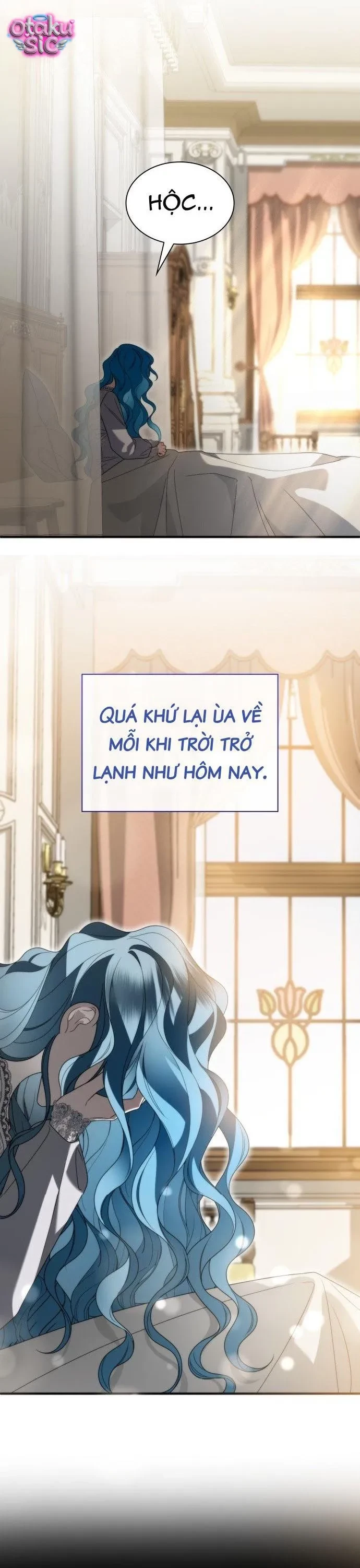 Gửi Đến Người Vừa Cao Quý Vừa Tầm Thường Chapter 8 - Trang 7