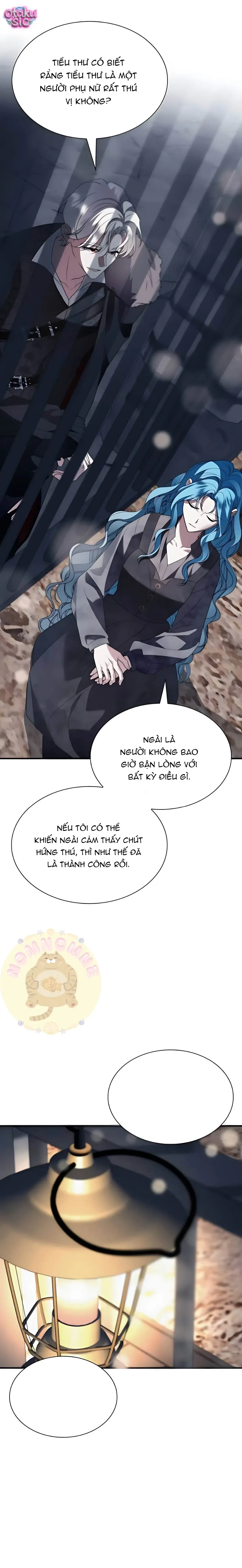 Gửi Đến Người Vừa Cao Quý Vừa Tầm Thường Chapter 9 - Trang 46
