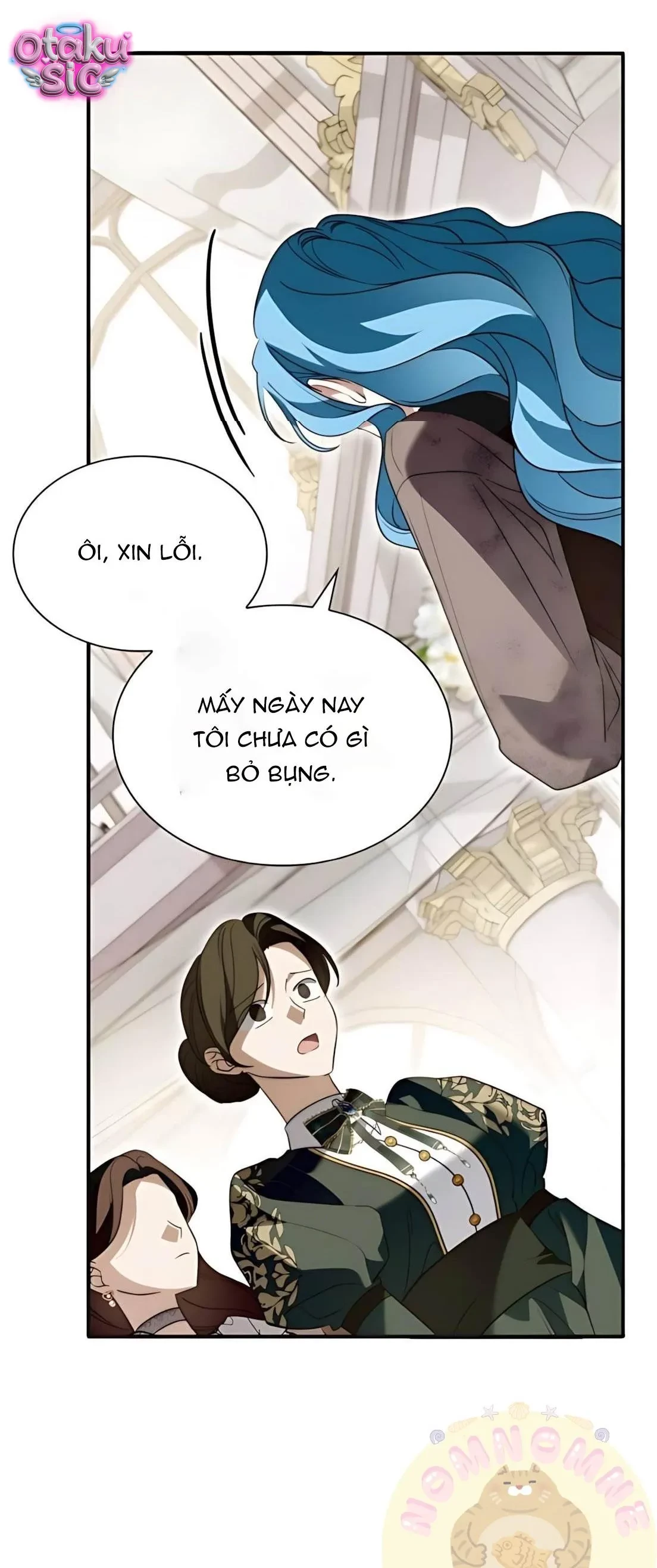 Gửi Đến Người Vừa Cao Quý Vừa Tầm Thường Chapter 9 - Trang 6