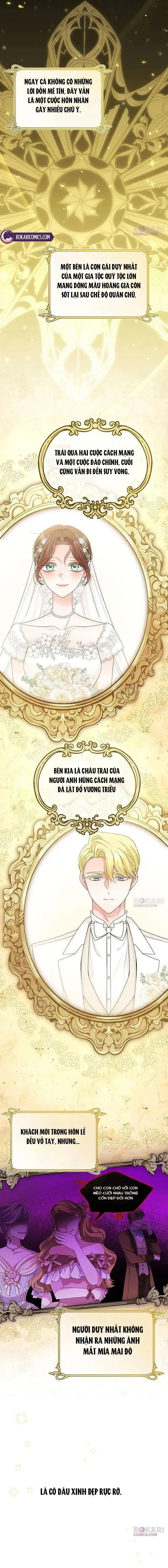 Gửi Đến Tôi, Người Không Còn Yêu Anh Chapter 1 - Trang 16