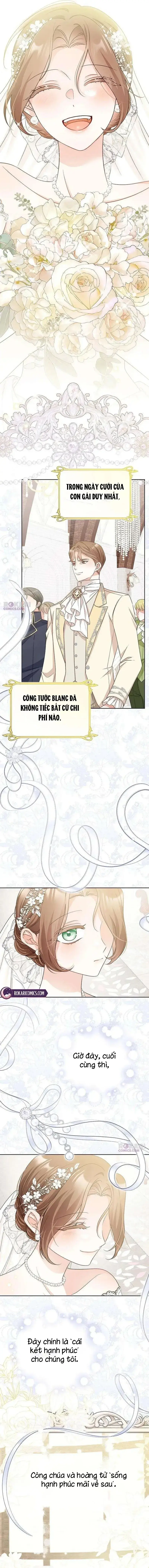 Gửi Đến Tôi, Người Không Còn Yêu Anh Chapter 1 - Trang 17