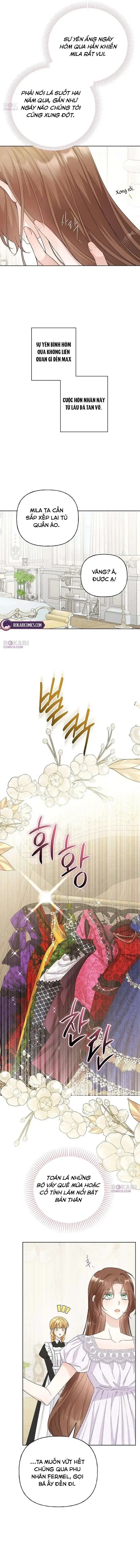 Gửi Đến Tôi, Người Không Còn Yêu Anh Chapter 1 - Trang 20