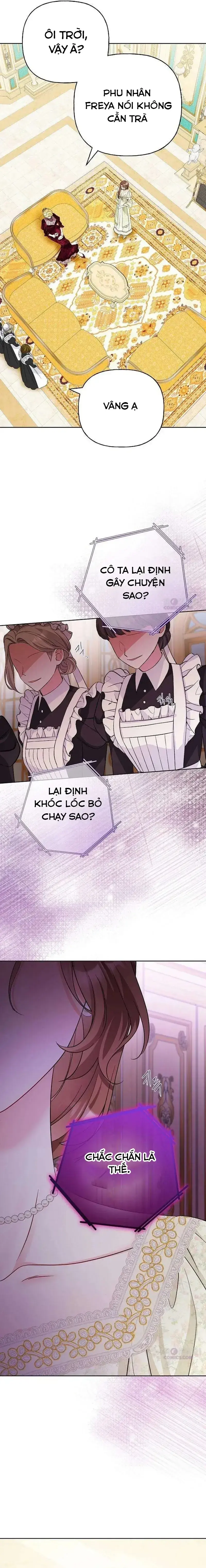 Gửi Đến Tôi, Người Không Còn Yêu Anh Chapter 1 - Trang 25