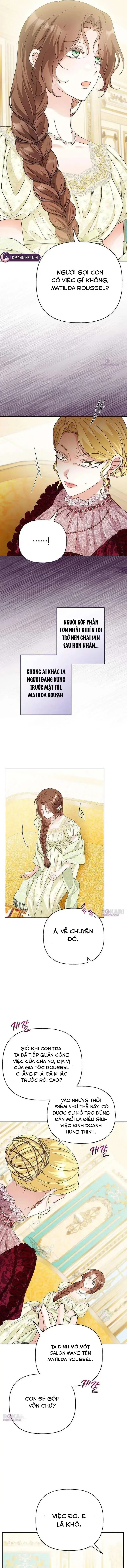 Gửi Đến Tôi, Người Không Còn Yêu Anh Chapter 1 - Trang 26